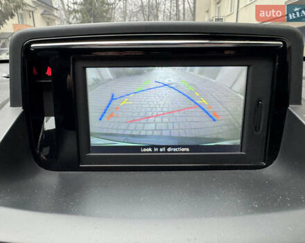 Чорний Рено Меган, об'ємом двигуна 1.5 л та пробігом 290 тис. км за 8350 $, фото 55 на Automoto.ua