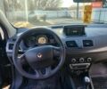 Черный Рено Меган, объемом двигателя 1.46 л и пробегом 218 тыс. км за 7350 $, фото 2 на Automoto.ua