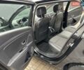 Черный Рено Меган, объемом двигателя 1.5 л и пробегом 233 тыс. км за 8850 $, фото 17 на Automoto.ua