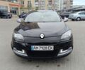 Чорний Рено Меган, об'ємом двигуна 1.5 л та пробігом 248 тис. км за 7000 $, фото 1 на Automoto.ua