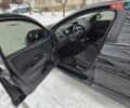 Черный Рено Меган, объемом двигателя 1.46 л и пробегом 257 тыс. км за 8100 $, фото 9 на Automoto.ua