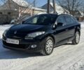 Черный Рено Меган, объемом двигателя 1.5 л и пробегом 245 тыс. км за 7950 $, фото 1 на Automoto.ua