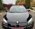 Черный Рено Меган, объемом двигателя 1.46 л и пробегом 230 тыс. км за 7999 $, фото 1 на Automoto.ua