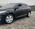 Чорний Рено Меган, об'ємом двигуна 1.5 л та пробігом 250 тис. км за 7300 $, фото 1 на Automoto.ua