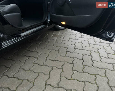 Черный Рено Меган, объемом двигателя 1.5 л и пробегом 237 тыс. км за 9300 $, фото 44 на Automoto.ua