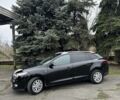 Черный Рено Меган, объемом двигателя 1.5 л и пробегом 260 тыс. км за 8600 $, фото 5 на Automoto.ua