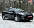 Чорний Рено Меган, об'ємом двигуна 1.5 л та пробігом 244 тис. км за 9250 $, фото 1 на Automoto.ua