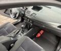 Черный Рено Меган, объемом двигателя 1.46 л и пробегом 154 тыс. км за 6800 $, фото 17 на Automoto.ua