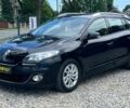 Чорний Рено Меган, об'ємом двигуна 1.5 л та пробігом 240 тис. км за 7600 $, фото 2 на Automoto.ua