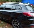 Чорний Рено Меган, об'ємом двигуна 1.5 л та пробігом 230 тис. км за 7800 $, фото 7 на Automoto.ua