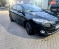 Черный Рено Меган, объемом двигателя 1.5 л и пробегом 235 тыс. км за 10500 $, фото 5 на Automoto.ua