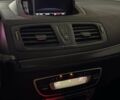 Рено Меган 2013 в Львове на Automoto.ua Черный Рено Меган, объемом двигателя 1.46 л и пробегом 248 тыс. км за 8500 $, фото 10 на Automoto.ua