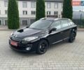 Чорний Рено Меган, об'ємом двигуна 1.46 л та пробігом 223 тис. км за 8888 $, фото 1 на Automoto.ua