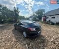 Черный Рено Меган, объемом двигателя 1.46 л и пробегом 353 тыс. км за 7700 $, фото 4 на Automoto.ua
