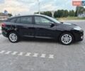 Черный Рено Меган, объемом двигателя 1.5 л и пробегом 224 тыс. км за 6999 $, фото 17 на Automoto.ua