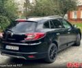 Чорний Рено Меган, об'ємом двигуна 1.5 л та пробігом 227 тис. км за 7999 $, фото 1 на Automoto.ua