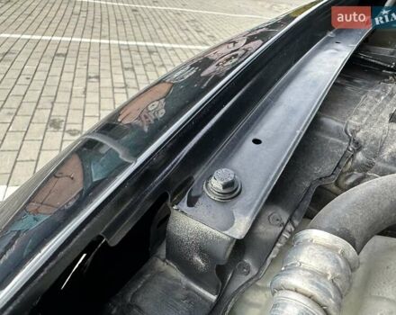 Чорний Рено Меган, об'ємом двигуна 1.6 л та пробігом 198 тис. км за 9500 $, фото 83 на Automoto.ua