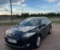 Чорний Рено Меган, об'ємом двигуна 1.46 л та пробігом 265 тис. км за 8000 $, фото 1 на Automoto.ua