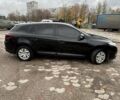 Черный Рено Меган, объемом двигателя 1.46 л и пробегом 154 тыс. км за 6800 $, фото 3 на Automoto.ua