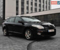 Чорний Рено Меган, об'ємом двигуна 1.46 л та пробігом 264 тис. км за 7950 $, фото 1 на Automoto.ua