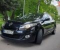 Чорний Рено Меган, об'ємом двигуна 1.5 л та пробігом 276 тис. км за 8000 $, фото 32 на Automoto.ua