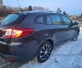 Черный Рено Меган, объемом двигателя 1.5 л и пробегом 240 тыс. км за 6500 $, фото 2 на Automoto.ua