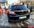 Черный Рено Меган, объемом двигателя 1.5 л и пробегом 340 тыс. км за 8400 $, фото 2 на Automoto.ua