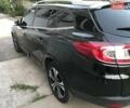 Черный Рено Меган, объемом двигателя 1.46 л и пробегом 263 тыс. км за 8000 $, фото 4 на Automoto.ua