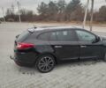 Чорний Рено Меган, об'ємом двигуна 1.46 л та пробігом 265 тис. км за 8999 $, фото 5 на Automoto.ua
