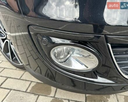 Чорний Рено Меган, об'ємом двигуна 1.6 л та пробігом 198 тис. км за 9500 $, фото 17 на Automoto.ua
