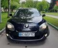 Чорний Рено Меган, об'ємом двигуна 1.5 л та пробігом 276 тис. км за 8000 $, фото 30 на Automoto.ua