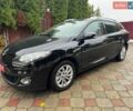 Черный Рено Меган, объемом двигателя 1.46 л и пробегом 230 тыс. км за 7999 $, фото 7 на Automoto.ua