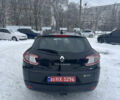 Черный Рено Меган, объемом двигателя 1.5 л и пробегом 229 тыс. км за 8900 $, фото 9 на Automoto.ua