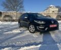 Черный Рено Меган, объемом двигателя 1.5 л и пробегом 245 тыс. км за 9200 $, фото 3 на Automoto.ua