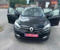 Чорний Рено Меган, об'ємом двигуна 1.46 л та пробігом 131 тис. км за 9200 $, фото 1 на Automoto.ua