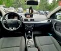Черный Рено Меган, объемом двигателя 1.5 л и пробегом 276 тыс. км за 7900 $, фото 3 на Automoto.ua