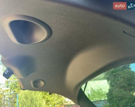 Чорний Рено Меган, об'ємом двигуна 1.5 л та пробігом 264 тис. км за 9300 $, фото 23 на Automoto.ua