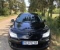 Чорний Рено Меган, об'ємом двигуна 1.5 л та пробігом 280 тис. км за 6500 $, фото 1 на Automoto.ua