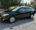 Черный Рено Меган, объемом двигателя 1.46 л и пробегом 245 тыс. км за 8800 $, фото 14 на Automoto.ua