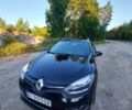 Чорний Рено Меган, об'ємом двигуна 1.5 л та пробігом 330 тис. км за 8100 $, фото 3 на Automoto.ua