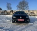 Черный Рено Меган, объемом двигателя 1.5 л и пробегом 245 тыс. км за 9200 $, фото 1 на Automoto.ua