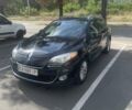 Черный Рено Меган, объемом двигателя 1.5 л и пробегом 300 тыс. км за 8100 $, фото 2 на Automoto.ua