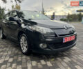 Черный Рено Меган, объемом двигателя 1.46 л и пробегом 260 тыс. км за 7500 $, фото 2 на Automoto.ua