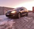 Черный Рено Меган, объемом двигателя 1.5 л и пробегом 240 тыс. км за 6500 $, фото 7 на Automoto.ua