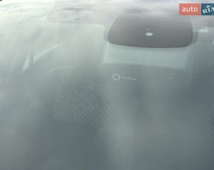 Черный Рено Меган, объемом двигателя 1.5 л и пробегом 257 тыс. км за 9350 $, фото 11 на Automoto.ua