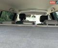 Черный Рено Меган, объемом двигателя 1.46 л и пробегом 337 тыс. км за 8500 $, фото 22 на Automoto.ua