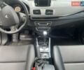Черный Рено Меган, объемом двигателя 1.46 л и пробегом 189 тыс. км за 9300 $, фото 4 на Automoto.ua