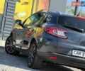 Черный Рено Меган, объемом двигателя 1.46 л и пробегом 280 тыс. км за 7600 $, фото 19 на Automoto.ua