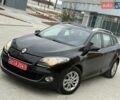 Чорний Рено Меган, об'ємом двигуна 1.5 л та пробігом 212 тис. км за 7900 $, фото 2 на Automoto.ua