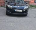 Чорний Рено Меган, об'ємом двигуна 1.46 л та пробігом 260 тис. км за 8500 $, фото 1 на Automoto.ua